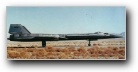 Titanium Goose (A-12 Trainer at Groom Lake)