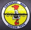 Evacation of Saigon Patch