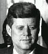 President John F. Kennedy