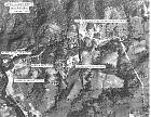 CIA U-2 Photo of USSR Missiles in Cuba - 1962